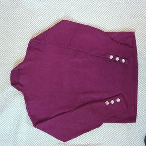 Tahari Turtleneck Sweater